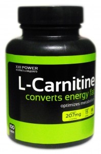 L-Карнитин (100капс)